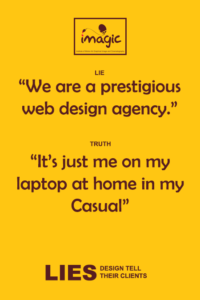 web design