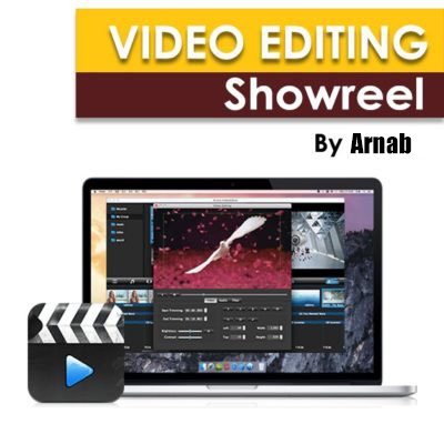 Short Film Edited by Arnab Chakraborty Imagic Student