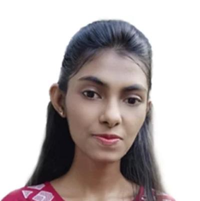 Nabanita Paul