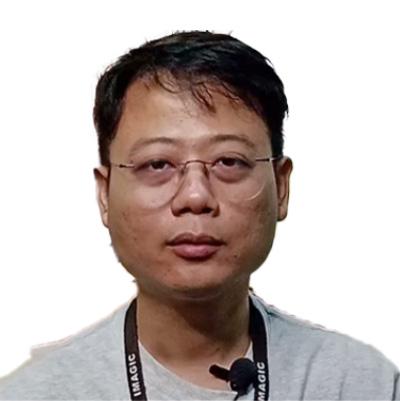 Rahul Dewan