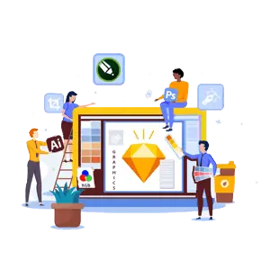NSOU graphics design course in kolkata