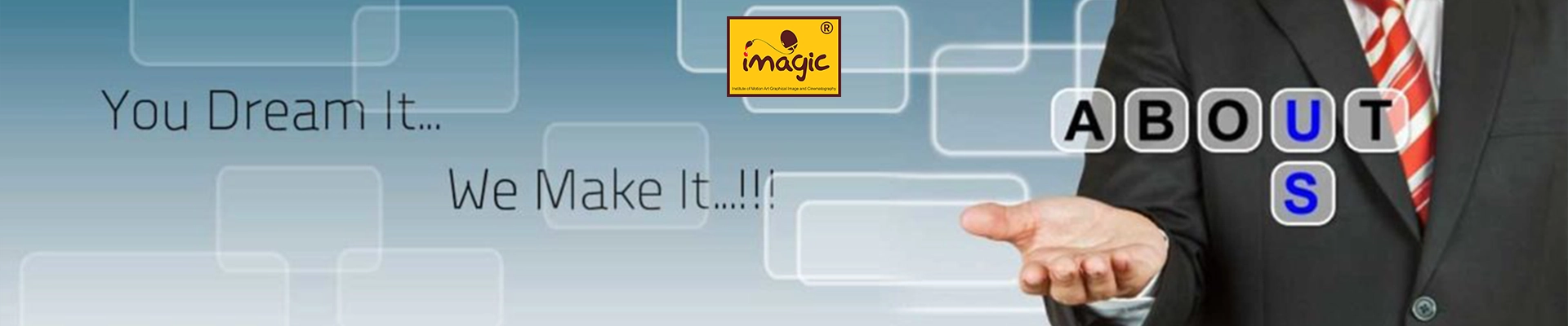 IMAGIC NOW AT SHRIRAMPUR