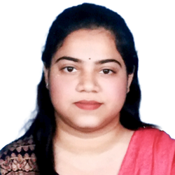 Puja Purkait