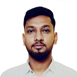 Sk Samim Akhter