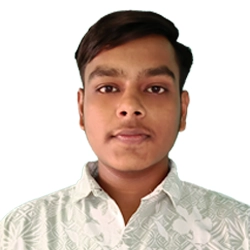 Sougata Mondal